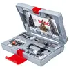 Bild von 49-tlg. Premium X-Line Bohrer- und Schrauber-Set