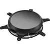 Bild von Moulinex ACCESSIMO, 6 Person(en), Schwarz, 1,1 m, 700 W, 300 mm, 300 mm