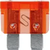 Bild von RESTAGRAF 6873 Sicherungskasten Kompatibel mit VW Golf 4 Schrägheck 1J1 11054990