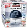 Bild von Rubson 3178040690677, Absorbierer (Einheit), Gel, Feuchtigkeitsabsorbierer, Blau, Weiß, 20 m², 20 m³