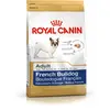 Bild von Royal Canin French Bulldog Adult, Adult, Französische Bulldogge, Mittelgroß (11-25 kg), Klein (5-10 kg), 3 kg
