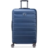 Bild von Delsey AIR ARMOUR, Karre, Harte Schale, Blau, Night blue, Groß, 4 Rad/Räder