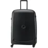 Bild von DELSEY PARIS Belmont Plus Expandable 4 Double Rolls MR Trolley Black schwarz 76cm