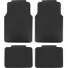 Bild von 4 PVC-Universal-Auto-Teppiche Abwischbar - Xlcover