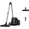 Bild von Rowenta Green Force G-FORCE CYCLONIC SILENCE Staubsauger, 500 W, Zylinder-Vakuum, Trocken, Beutellos, 2,5 l, HEPA