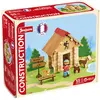 Bild von JEUJURA 8092, Bausatz, 5 Jahr(e), Holz, 555 g