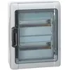 Bild von Legrand 601982, 1 Stück(e), 340 mm, 161 mm, 432 mm, 3,71 kg