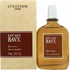 Bild von L'Occitane Eau des Baux, Männer, 75 ml, Bergamotte, Olibanum, Zedernholz, Vanille, ALCOHOL - AQUA/WATER - PARFUM/FRAGRANCE - JUNIPERUS VIRGINIANA OIL - COUMARIN - LINALOOL -...