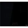 Bild von Fagor FAV3536, Schwarz, Integriert, 60 cm, Keramik, Glaskeramik, 3 Zone(n)