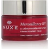 Bild von NUXE Merveillance Lift Firming Powdery, Tagescreme, Frauen, Jeder Hauttyp, Gesicht, Anti-Aging, Kräftigend, Glättend, Anti-Falten, Verstärkung, Anheben, 50 ml