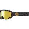 Bild von Skibrille Cairn Mercury SPX3 Gelb TU