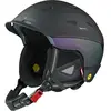 Bild von Skihelm Cairn Xplorer Rescue Mips® Schwarz 54/56 cm