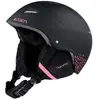 Bild von Skihelm Kinder Cairn Android Graphic Schwarz XS (51/53 cm)