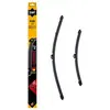 Bild von SWF Connect 2x Scheibenwischer K48 - Vorne - 650 mm / 530 mm