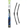 Bild von Valeo Silencio 2x Wischerblätter VF359 - Vorne - 600 mm / 550 mm