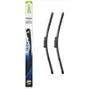 Bild von Valeo Silencio XTRM Flachblatt Scheibenwischer-Set 2 Stück 550mm