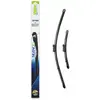 Bild von Valeo Silencio 2x Wischerblätter VF481 - Vorne - 650 mm / 350 mm