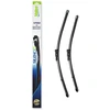 Bild von Valeo Silencio 2x Wischerblätter VF851 - Vorne - 630 mm / 560 mm