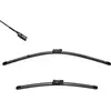 Bild von Valeo Silencio Flachblatt Scheibenwischer VF912 630 + 550 mm 2 Stück