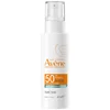Bild von Avene Sun Expert, Creme, Körper, 40 ml, Flasche, Orange, Frankreich