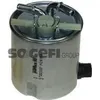Bild von Kraftstofffilter PURFLUX FCS749