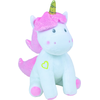 Bild von JEMINI Musical Unicorn Plüsch für Kinder - 24 cm
