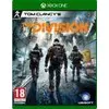 Bild von Ubisoft Tom Clancy's The Division, Xbox One, Xbox One, Multiplayer-Modus, M (Reif)