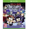 Bild von Ubisoft South Park The Fractured But Whole, Xbox One, M (Reif)