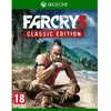 Bild von Ubisoft Far Cry 3 Classics, Xbox One, M (Reif)