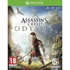 Bild von Ubisoft Assassin's Creed Odyssey - Edition Omega, Xbox One, M (Reif)