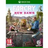 Bild von Ubisoft Far Cry : New Dawn, Xbox One, M (Reif), Physische Medien