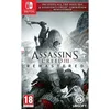 Bild von Ubisoft Assassin's Creed III Remastered, Nintendo Switch, Multiplayer-Modus, M (Reif), Physische Medien