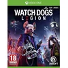Bild von Ubisoft Watch Dogs Legion, Xbox One, Multiplayer-Modus, M (Reif), Physische Medien