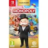 Bild von Ubisoft Monopoly Plus & Monopoly Madness, Nintendo Switch, E (Jeder)