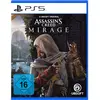 Bild von Assassin's Creed Mirage PS5 Uncut - Action-Adventure Game