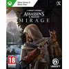 Bild von Ubisoft Assassin's Creed Mirage, Xbox One/Xbox Series X, M (Reif), Physische Medien