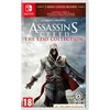 Bild von Nintendo Games Switch Assassin's Creed Ezio Collection Code In The Box Durchsichtig PAL Durchsichtig PAL