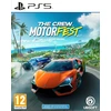 Bild von Ubisoft The Crew Motorfest PS5, PlayStation 5, Multiplayer-Modus, RP (Rating Pending), Physische Medien