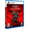 Bild von Ubisoft Assassin's Creed Shadows (PS5), PlayStation 5, RP (Rating Pending), Physische Medien