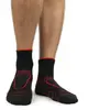 Bild von Socken LCF Outdoor Trekker Mid Rouge 35/38