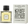 Bild von Guerlain L'homme Idéal, Männer, 50 ml, Nicht nachfüllbare Flasche, Rosmarin, Zitrus, Orangenblüte, Mandel, Tonka-Bohne, Spray