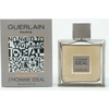 Bild von Guerlain L'Homme Idéal, Männer, 100 ml, Nicht nachfüllbare Flasche, Almond, Vanilla Tincture, Leather Note, Spray, Alcohol, aqua (water), parfum (fragrance), limonene, linalool, ethylhexyl methoxycinnamate,...