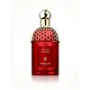 Bild von Guerlain Absolus Allegoria Ambre Samar, Unisex, 125 ml, Nicht nachfüllbare Flasche, Flüssiges Parfüm, Olibanum, Mandel, Kardamom, Bernstein, Ambergis, Davana