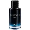 Bild von Dior Sauvage Parfum, Männer, 200 ml, Bergamotte, Mandarine, Sandelholz, Zedernholz, Tonka-Bohne, Vanille, Spray