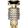 Bild von Rabanne Fame, Frauen, 30 ml, Mandarine, Mango, Jasmin, Weihrauch, Sandelholz, Vanille, Spray