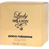 Bild von Rabanne Lady Million Eau De Parfum 30 ml (woman)