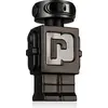 Bild von Rabanne Phantom Parfum, Männer, 100 ml, Nicht nachfüllbare Flasche, Bergamotte, Zitrone, Kardamom, Rhabarber, Lavendel, Patschuli, Geranium, Zedernholz, Tolu-Balsam, Vanille, Vetiver