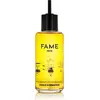 Bild von Rabanne Fame Parfum Refill, Frauen, 200 ml, Nachfüllflasche, Bergamotte, Rosa Pfeffer, Mango, Weihrauch, Jasmin, Patschuli, Moschus, Sandelholz, Benzoe