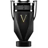 Bild von Rabanne Invictus Victory Absolu, Männer, 200 ml, Nicht nachfüllbare Flasche, Flüssiges Parfüm, Schwarzer Pfeffer, Bernstein