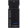 Bild von Jacques Bogart Silver Scent Deep Eau de Toilette für Herren 100 ml